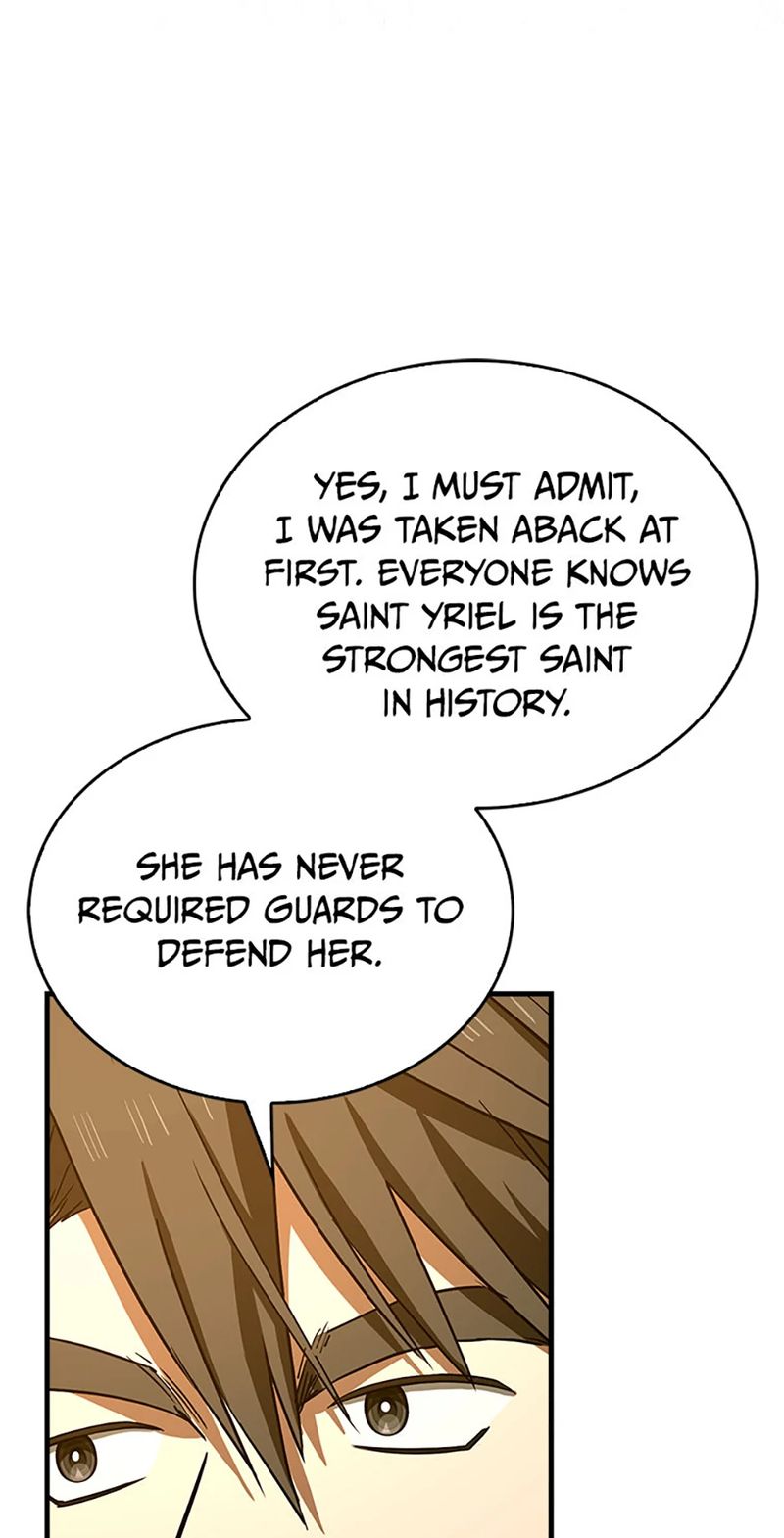 To Hell With Being A Saint, I’m A Doctor Chapter 134 - Page 9