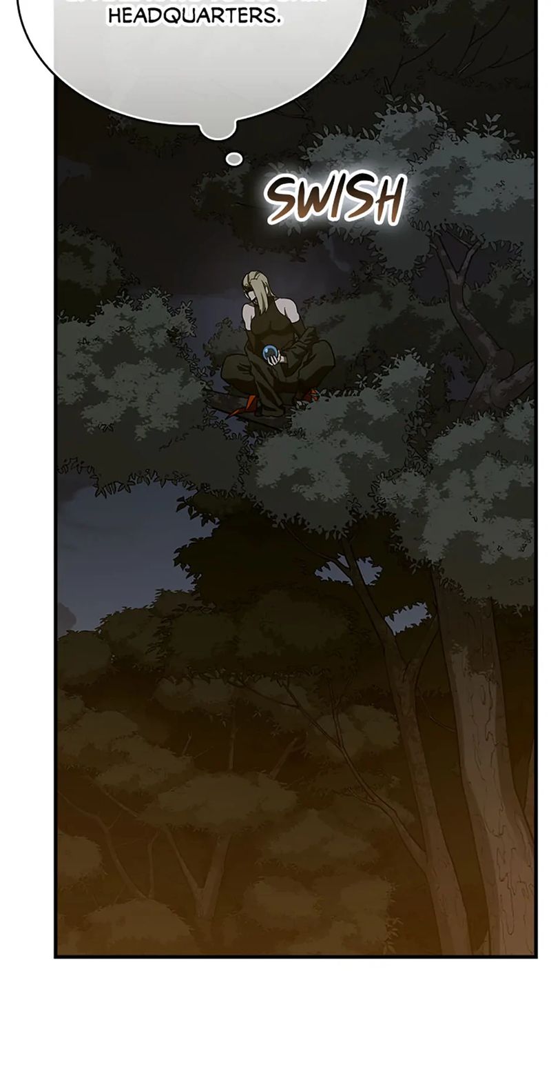 To Hell With Being A Saint, I’m A Doctor Chapter 135 - Page 11