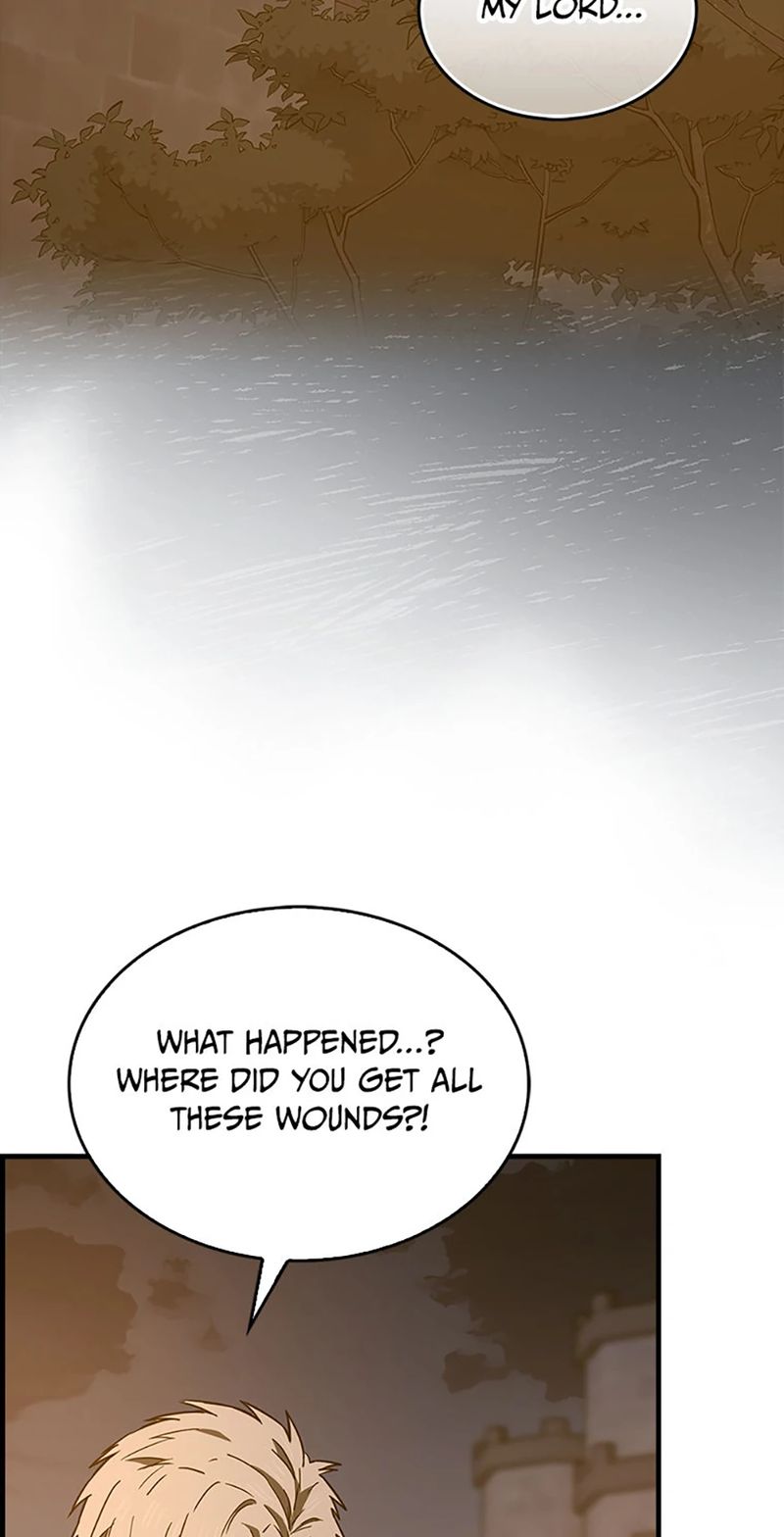 To Hell With Being A Saint, I’m A Doctor Chapter 135 - Page 2