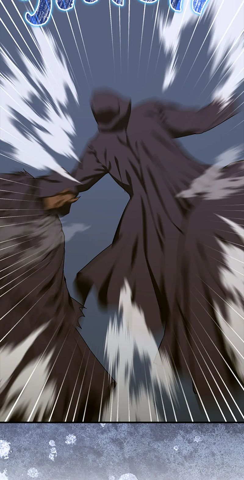 To Hell With Being A Saint, I’m A Doctor Chapter 135 - Page 27