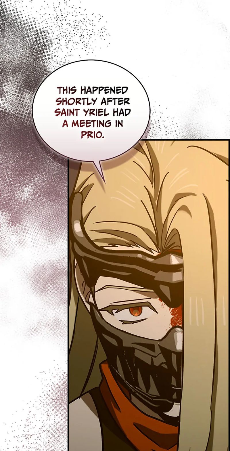 To Hell With Being A Saint, I’m A Doctor Chapter 135 - Page 4