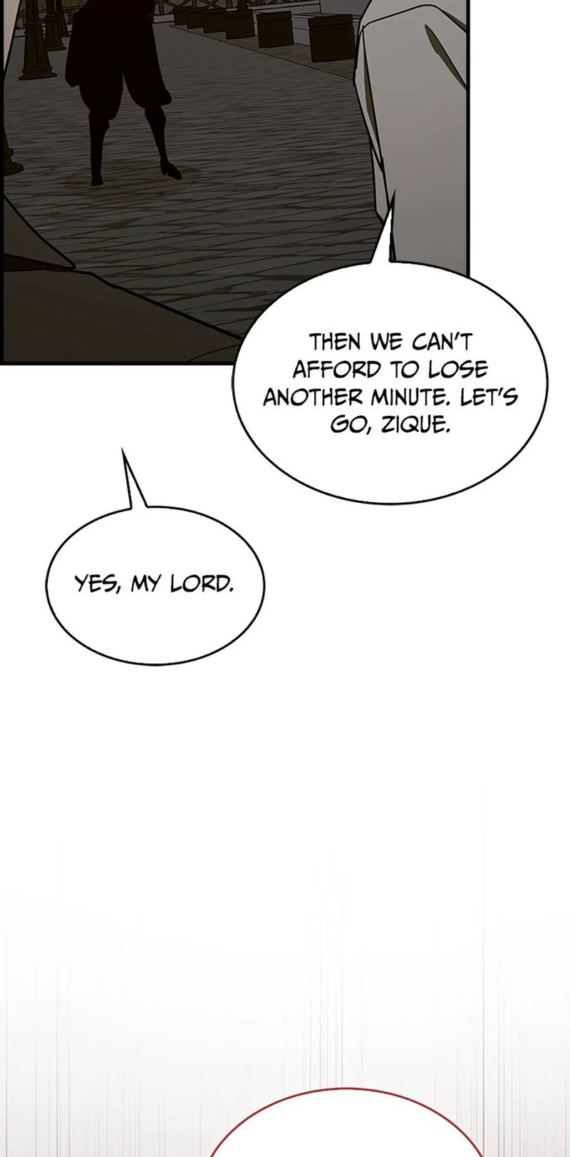 To Hell With Being A Saint, I’m A Doctor Chapter 135 - Page 45