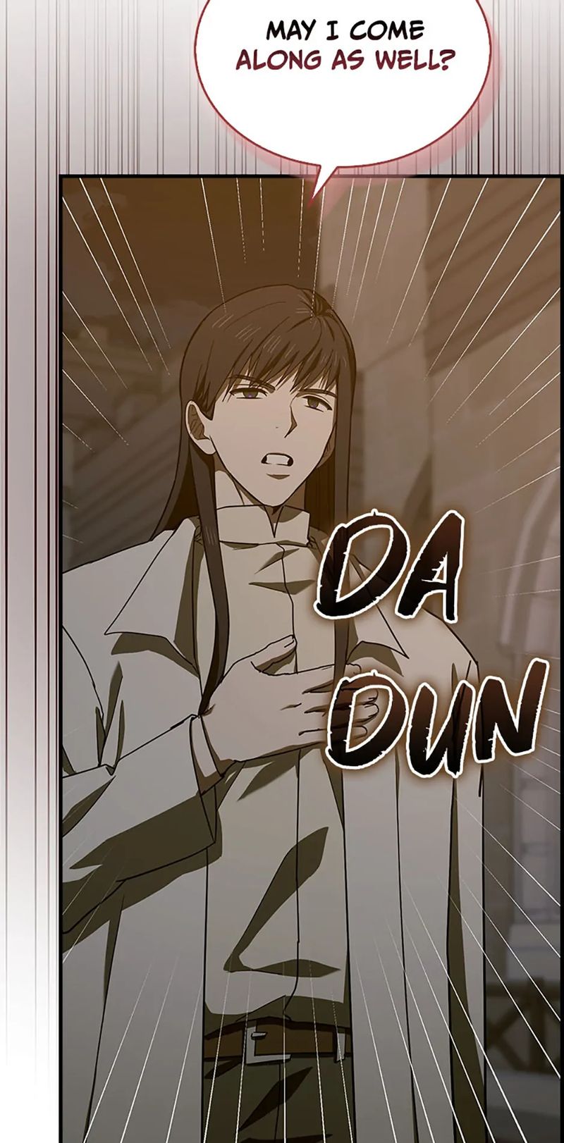 To Hell With Being A Saint, I’m A Doctor Chapter 135 - Page 46