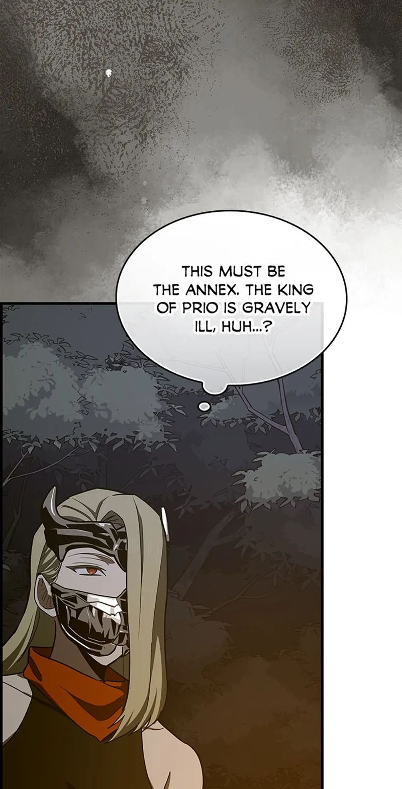 To Hell With Being A Saint, I’m A Doctor Chapter 135 - Page 8