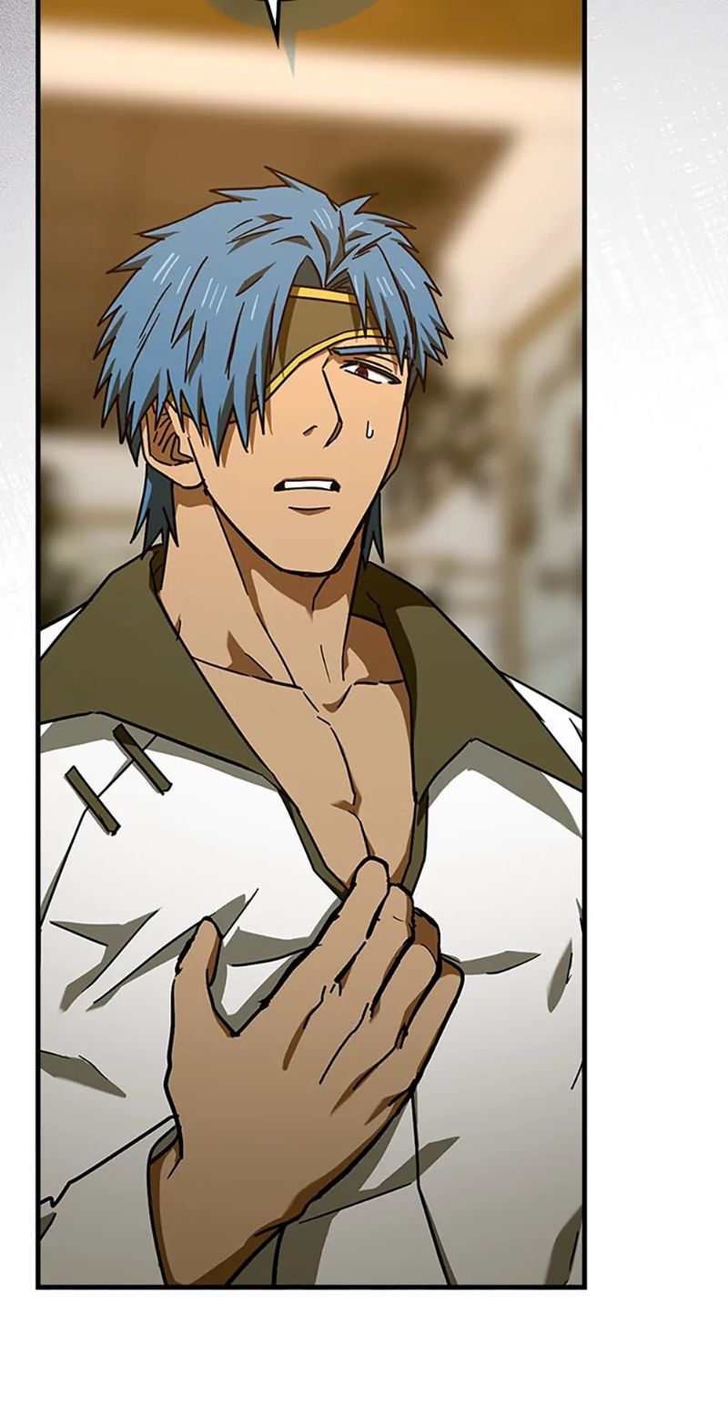 To Hell With Being A Saint, I’m A Doctor Chapter 136 - Page 34