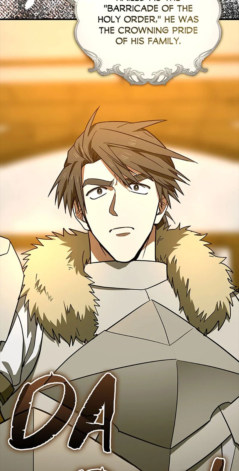 To Hell With Being A Saint, I’m A Doctor Chapter 136 - Page 5