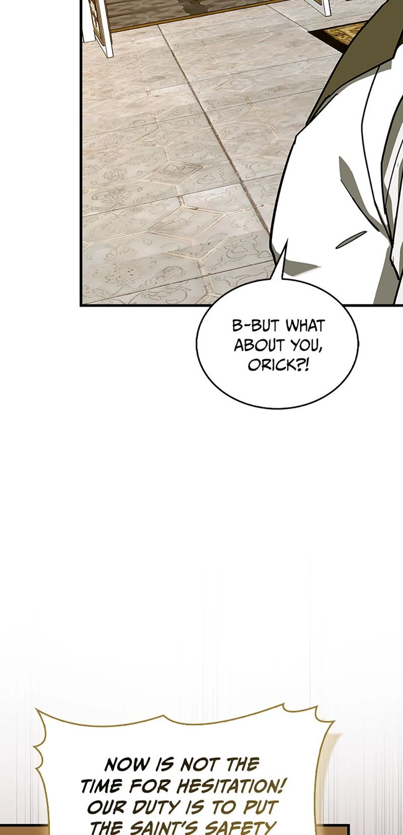 To Hell With Being A Saint, I’m A Doctor Chapter 136 - Page 51