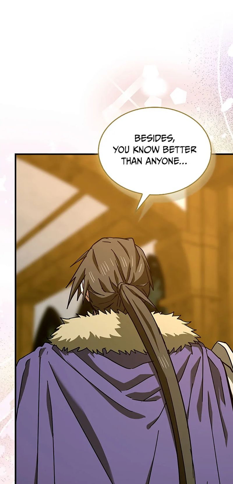 To Hell With Being A Saint, I’m A Doctor Chapter 136 - Page 53