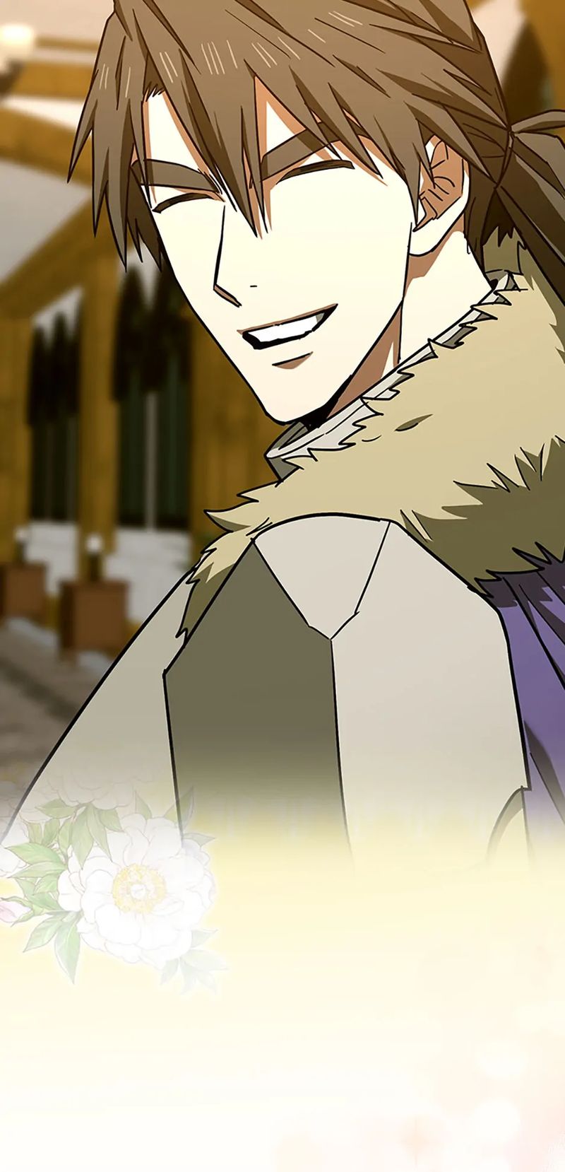 To Hell With Being A Saint, I’m A Doctor Chapter 136 - Page 55