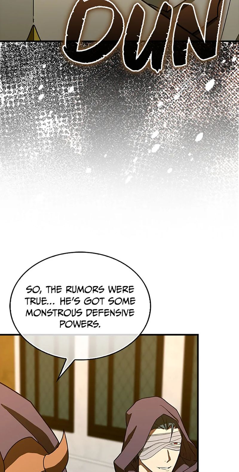 To Hell With Being A Saint, I’m A Doctor Chapter 136 - Page 6