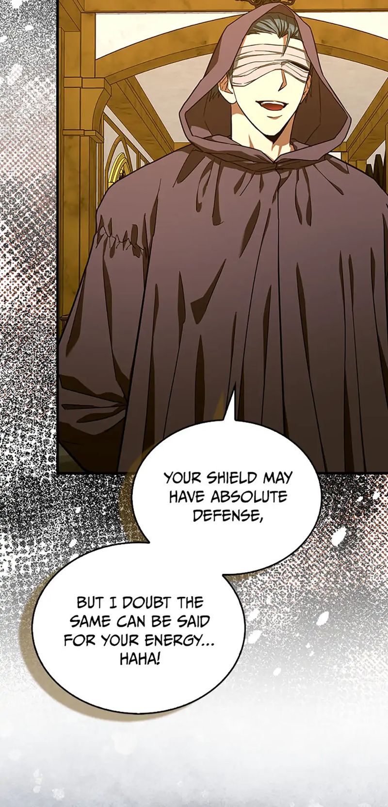 To Hell With Being A Saint, I’m A Doctor Chapter 136 - Page 60