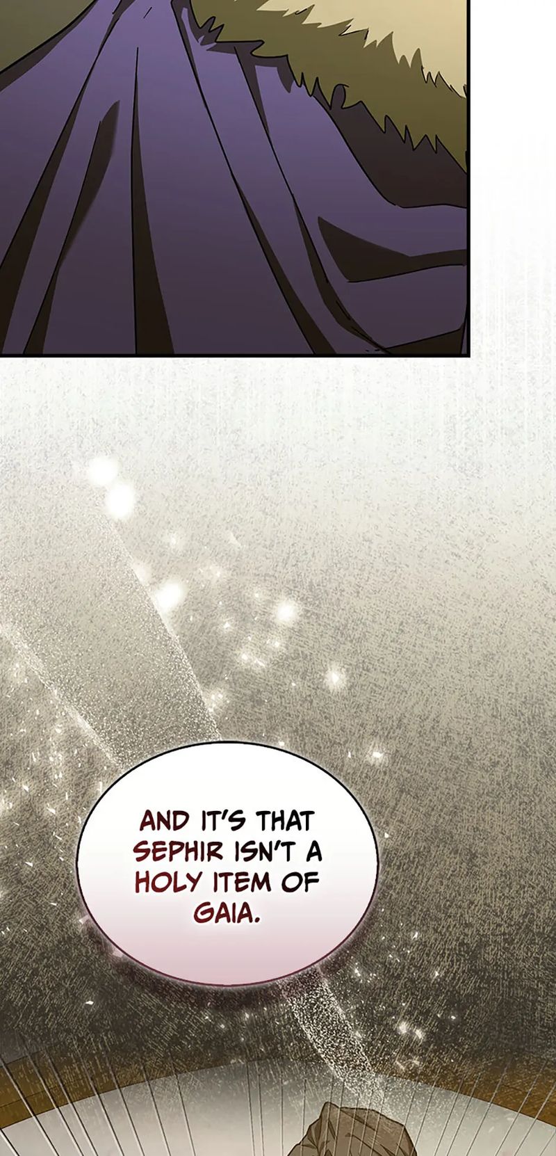 To Hell With Being A Saint, I’m A Doctor Chapter 136 - Page 65