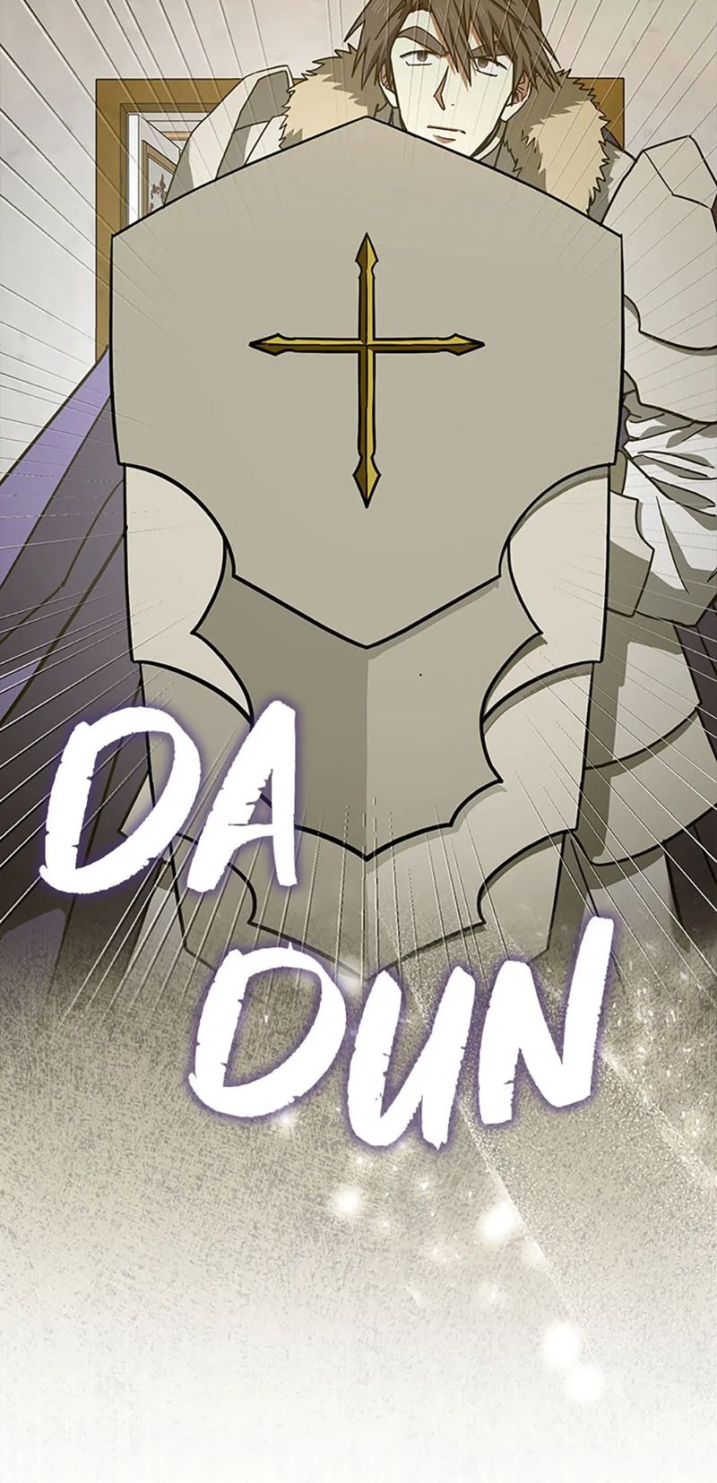 To Hell With Being A Saint, I’m A Doctor Chapter 136 - Page 66