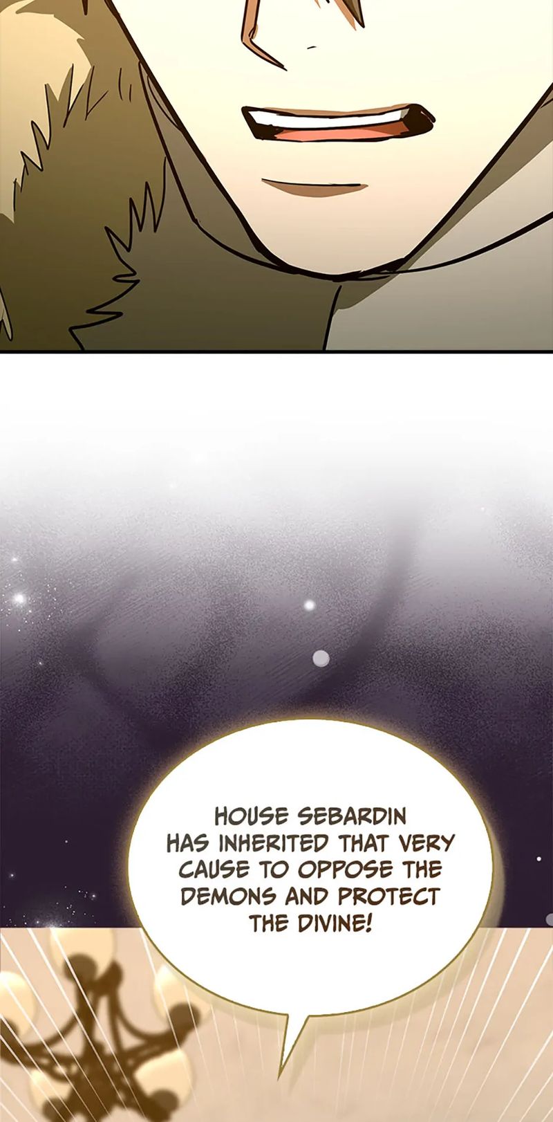 To Hell With Being A Saint, I’m A Doctor Chapter 136 - Page 71