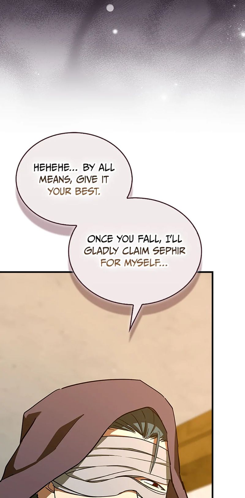 To Hell With Being A Saint, I’m A Doctor Chapter 136 - Page 73