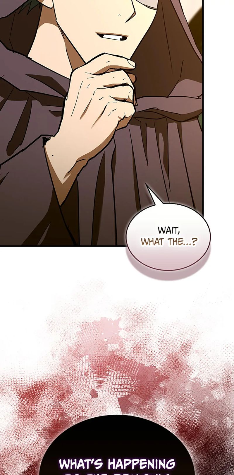 To Hell With Being A Saint, I’m A Doctor Chapter 136 - Page 74