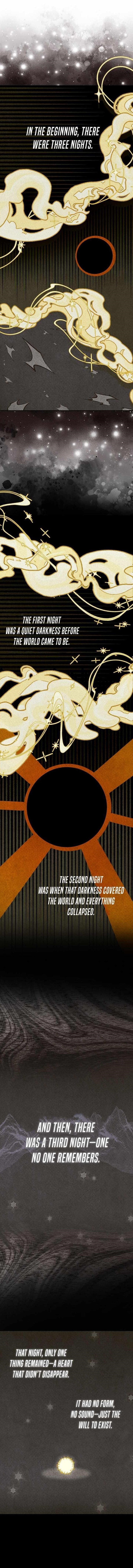 To Hell With Being A Saint, I’m A Doctor Chapter 137 - Page 1