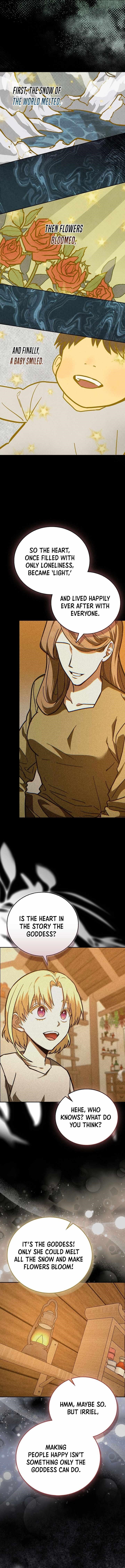 To Hell With Being A Saint, I’m A Doctor Chapter 137 - Page 3