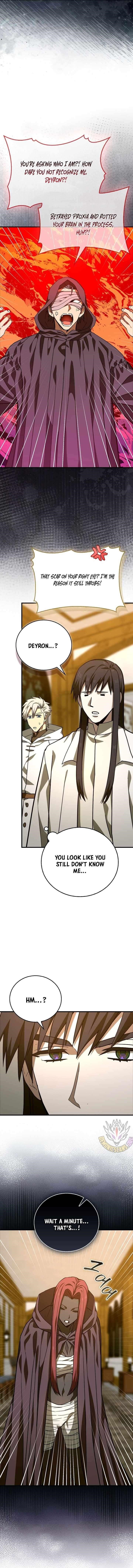 To Hell With Being A Saint, I’m A Doctor Chapter 138 - Page 9