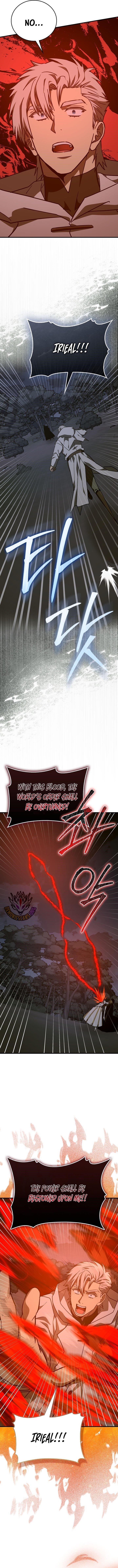 To Hell With Being A Saint, I’m A Doctor Chapter 139 - Page 13