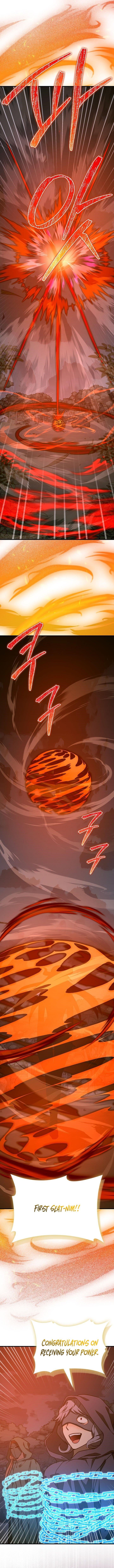 To Hell With Being A Saint, I’m A Doctor Chapter 139 - Page 14