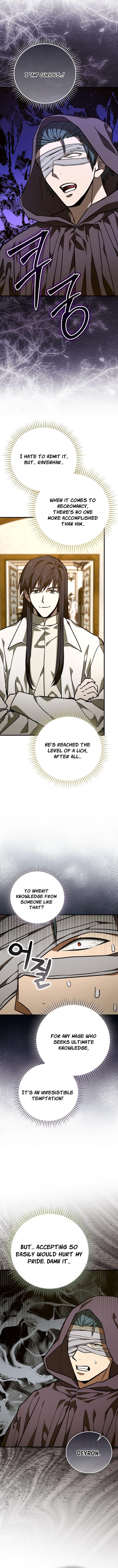 To Hell With Being A Saint, I’m A Doctor Chapter 139 - Page 4