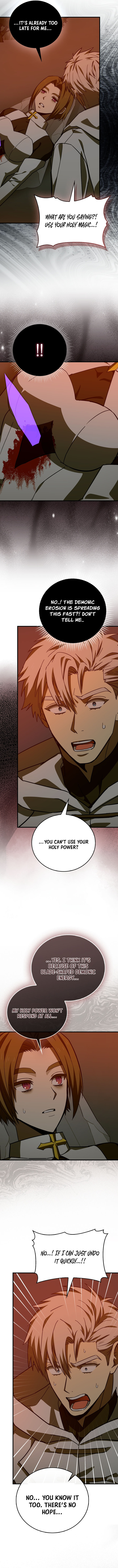 To Hell With Being A Saint, I’m A Doctor Chapter 140 - Page 4