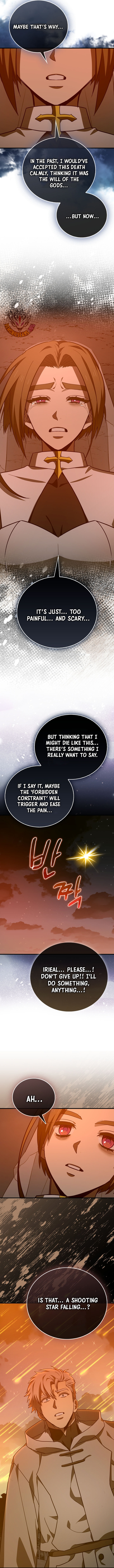 To Hell With Being A Saint, I’m A Doctor Chapter 140 - Page 7