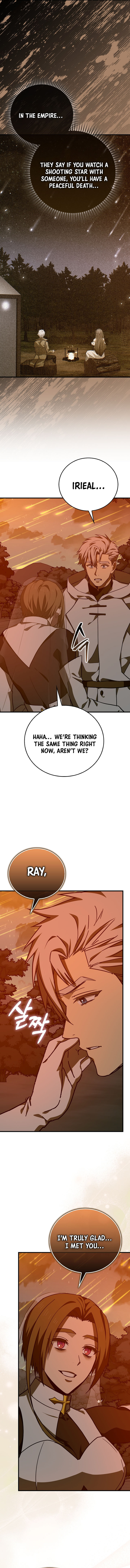 To Hell With Being A Saint, I’m A Doctor Chapter 140 - Page 8