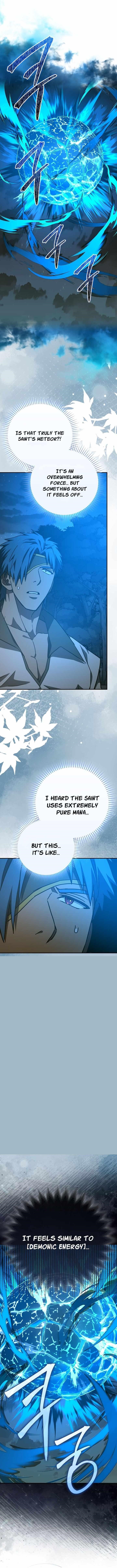 To Hell With Being A Saint, I’m A Doctor Chapter 141 - Page 1