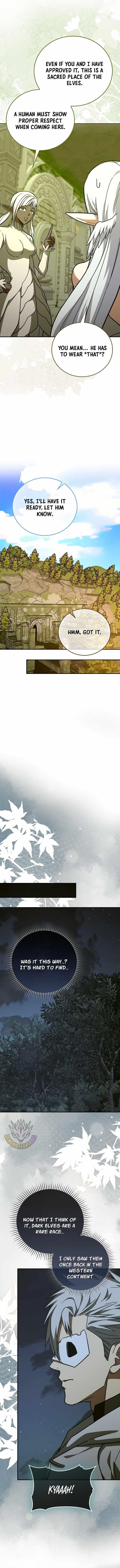 To Hell With Being A Saint, I’m A Doctor Chapter 141 - Page 13