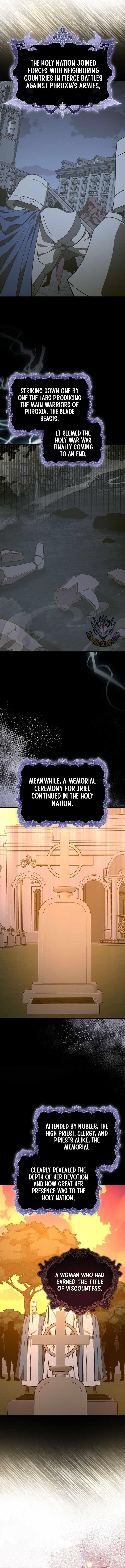 To Hell With Being A Saint, I’m A Doctor Chapter 141 - Page 5