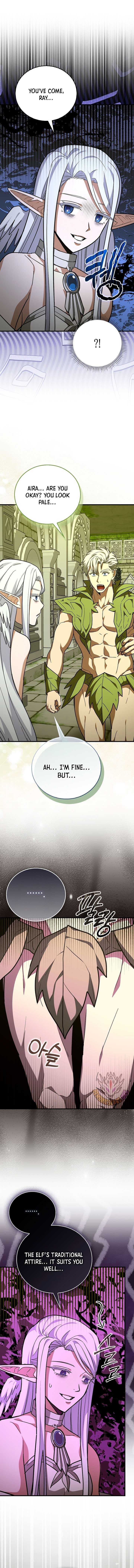 To Hell With Being A Saint, I’m A Doctor Chapter 142 - Page 13