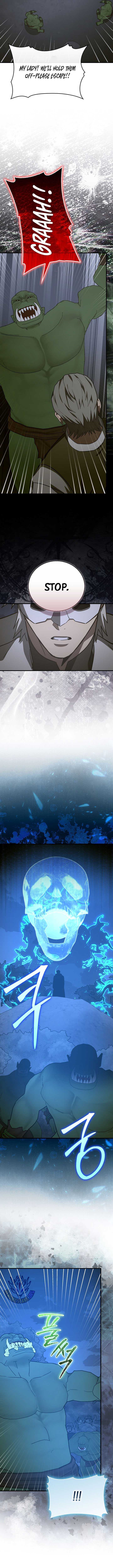 To Hell With Being A Saint, I’m A Doctor Chapter 142 - Page 3