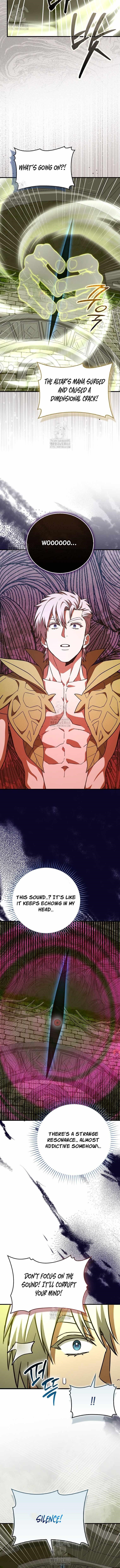 To Hell With Being A Saint, I’m A Doctor Chapter 143 - Page 11