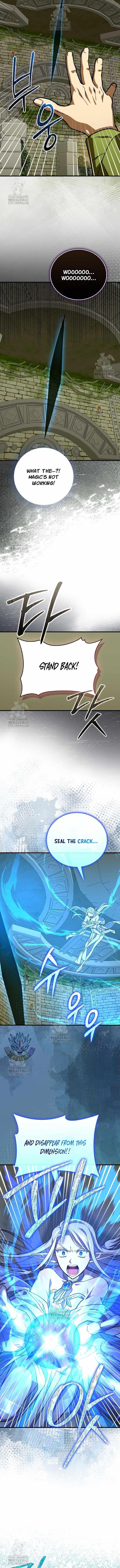 To Hell With Being A Saint, I’m A Doctor Chapter 143 - Page 12