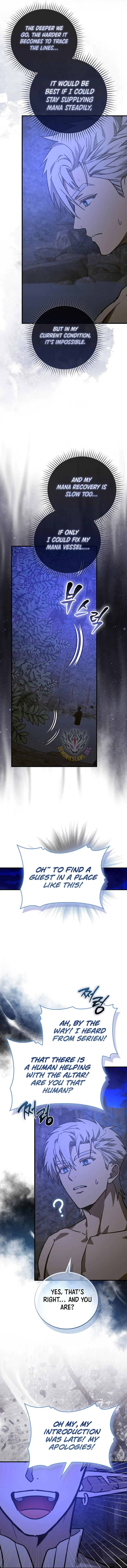 To Hell With Being A Saint, I’m A Doctor Chapter 144 - Page 3