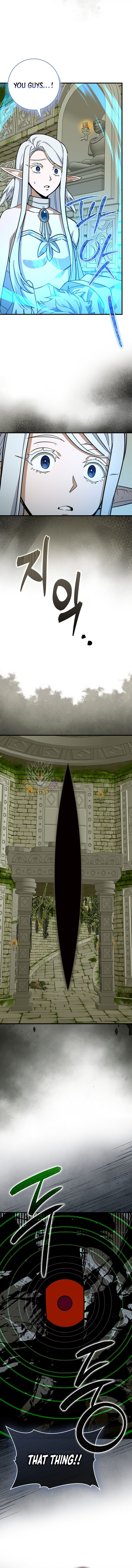 To Hell With Being A Saint, I’m A Doctor Chapter 148 - Page 12