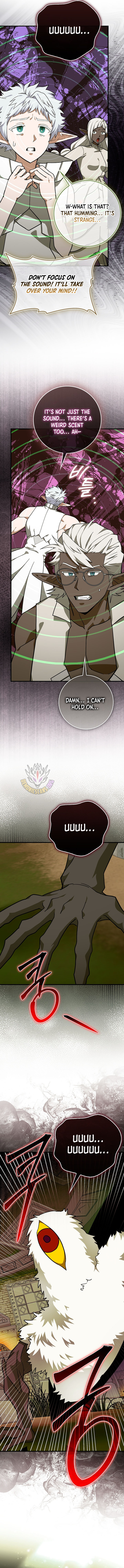 To Hell With Being A Saint, I’m A Doctor Chapter 148 - Page 13