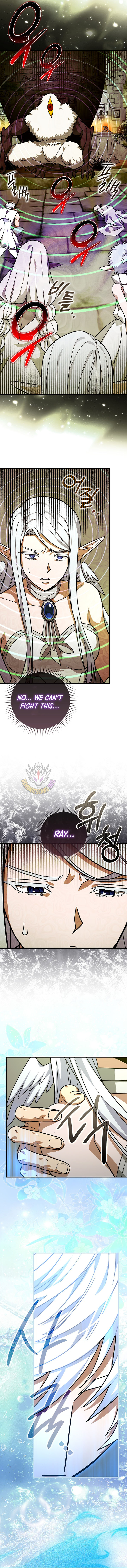 To Hell With Being A Saint, I’m A Doctor Chapter 148 - Page 14