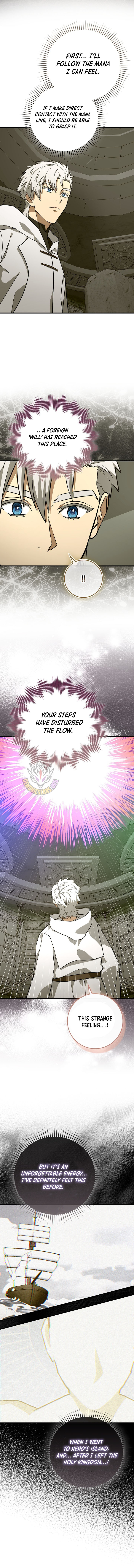 To Hell With Being A Saint, I’m A Doctor Chapter 148 - Page 2