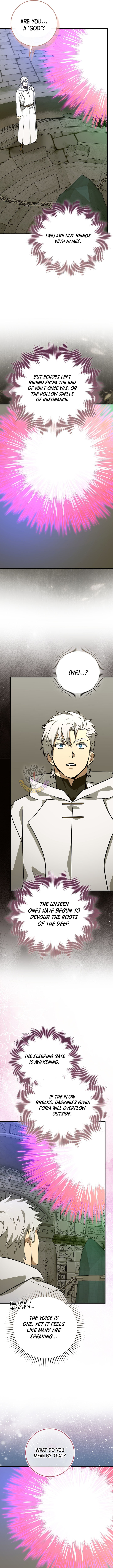 To Hell With Being A Saint, I’m A Doctor Chapter 148 - Page 3