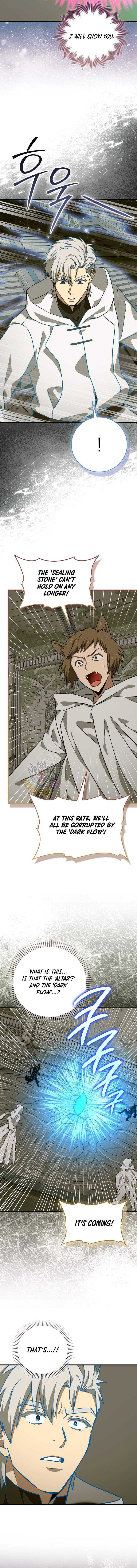 To Hell With Being A Saint, I’m A Doctor Chapter 148 - Page 4