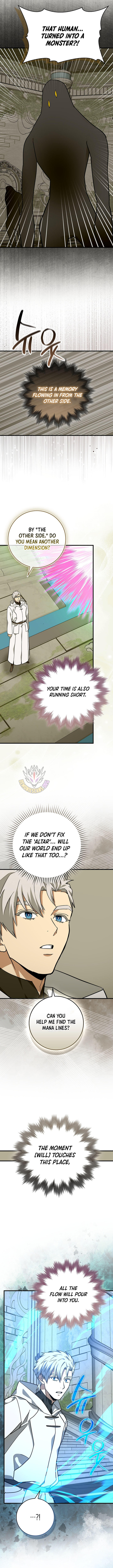 To Hell With Being A Saint, I’m A Doctor Chapter 148 - Page 6