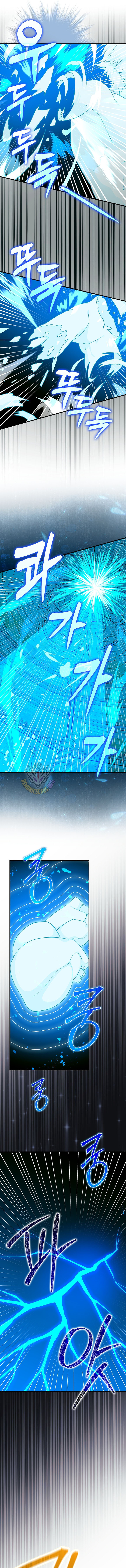 To Hell With Being A Saint, I’m A Doctor Chapter 148 - Page 8