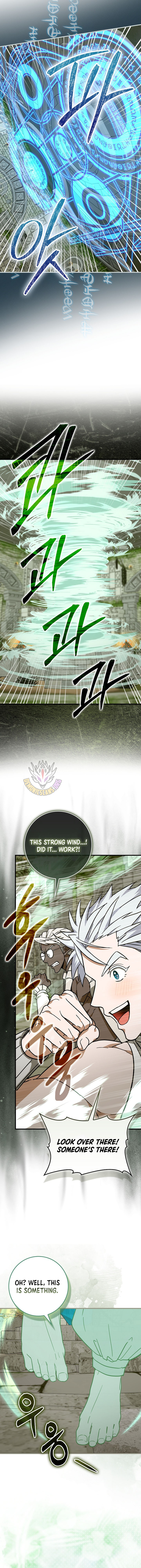 To Hell With Being A Saint, I’m A Doctor Chapter 149 - Page 13