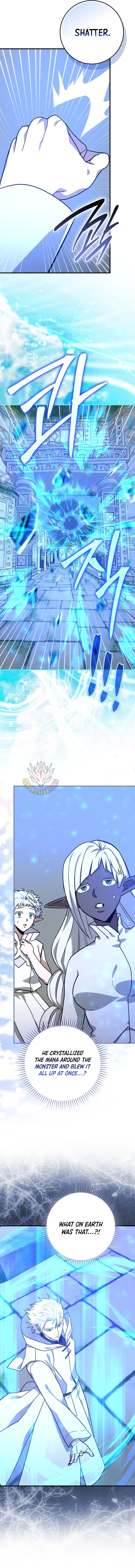 To Hell With Being A Saint, I’m A Doctor Chapter 149 - Page 3