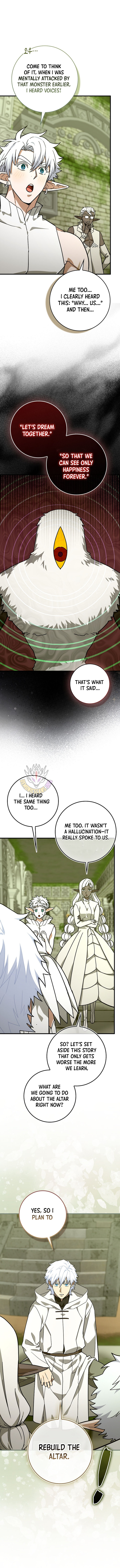 To Hell With Being A Saint, I’m A Doctor Chapter 149 - Page 6