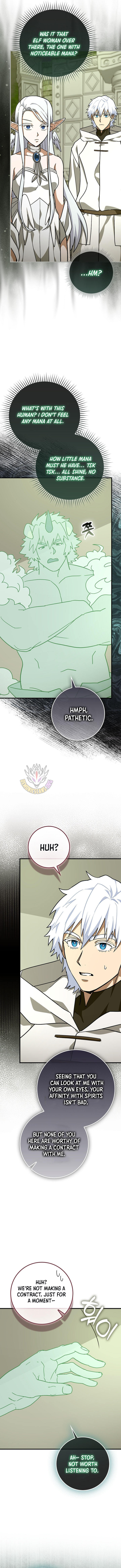 To Hell With Being A Saint, I’m A Doctor Chapter 150 - Page 2