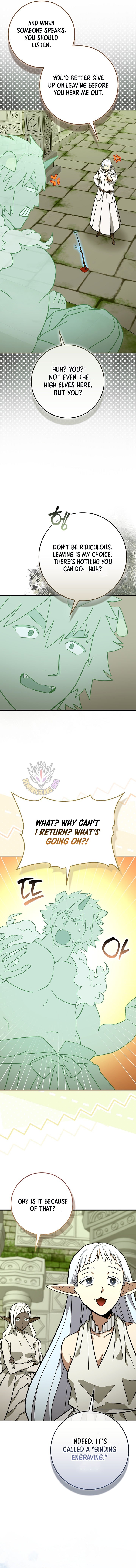 To Hell With Being A Saint, I’m A Doctor Chapter 150 - Page 7